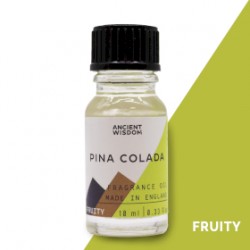 Pinacolada Duftöl 10ml