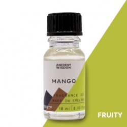 Duftöle - Mango 10 ml