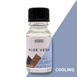 Aloe Vera Duftöl 10ml