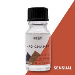 Duftöle - Nag Champa 10 ml